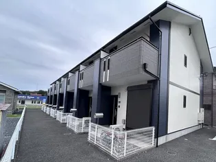 茨城県下妻市南原【一戸建】の外観