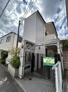 ラ・メゾン・ブロンシュ相模大野【1階】の外観