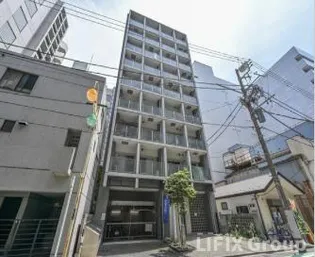 インボイス鶴見レジデンスの画像