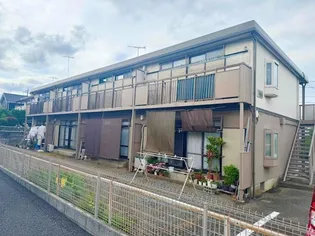 シティハイム八幡 I棟の画像