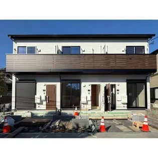 神奈川県鎌倉市材木座5【一戸建】の外観