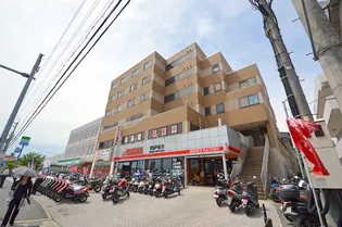 サンエース山之上ビルの画像