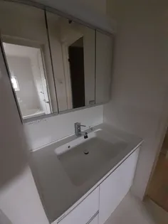 グレースマムA【2階】の内装