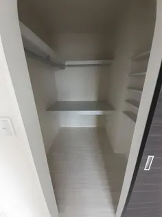 グレースマムA【2階】の内装