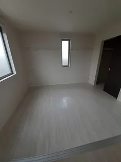 グレースマムA【2階】の内装