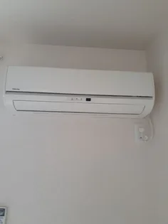 グレースマムA【2階】の内装