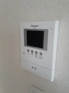 グレースマムA【2階】の内装