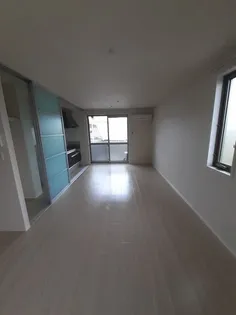 グレースマムA【2階】の居間