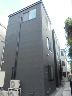 Alta Classe【3階】の外観