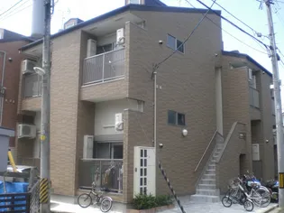 アールグランデ北仙台の画像