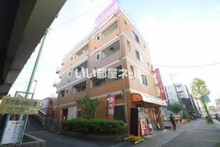 K MAST溝の口の画像