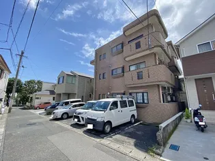 プチ メゾン紫原の画像