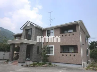 パークメゾン曽根の画像