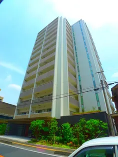 フクロク レーヴ マンションの画像