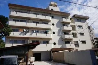 コーポ大常の画像