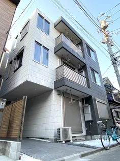 ヘーベルメゾン亀戸イーストの画像