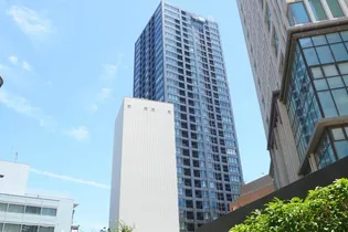 シティタワー浜松の画像