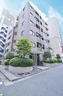 インシティ浜松町の画像