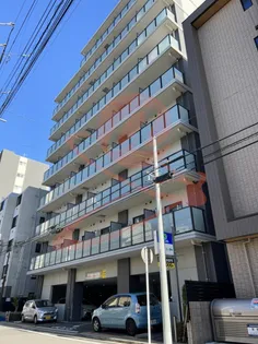 アイルグランデ川崎の画像