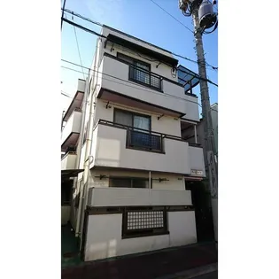 第3丸仙ハイツの画像