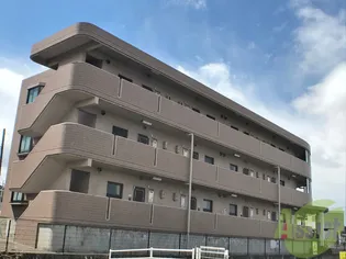 メゾンドシャルマン岩切の画像