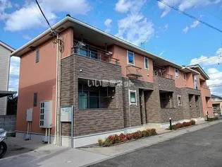 ハピネス 縁 Ⅰの画像