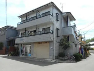 ピースフルハウス2の画像