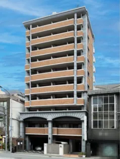 ダイナコートエスタディオ平尾の画像