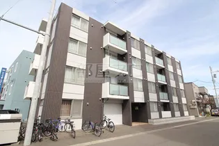 A BOND平岸の画像