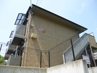 グランシャリオの画像