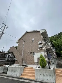 神奈川県横浜市港北区日吉本町3【マンション】の外観