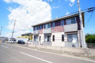 メトロプラザAの画像