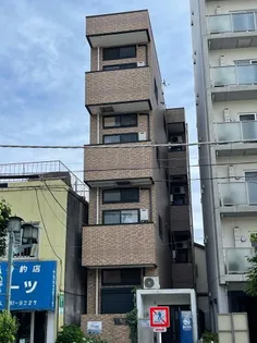 キャメル大島の画像