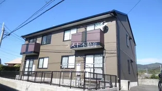 セジュール橘の画像