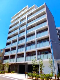 アールズプレイスアゼスト高島平の画像