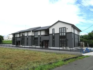 レジデンスラシュレIIIの画像