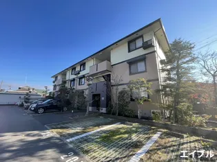 福岡県久留米市江戸屋敷2【一戸建】の外観