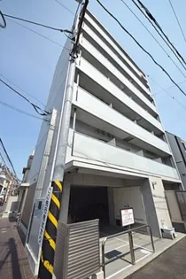 クレール ド モリュ武蔵小杉の画像