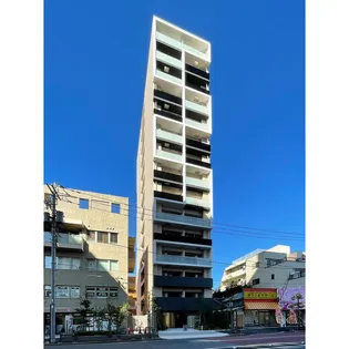 CAVANA西大島の画像