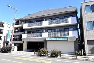 ソネット浦和の画像