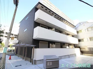 コンフォール野中南の画像