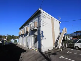 千波ビューハイツの画像