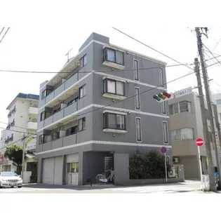 ニューハイツ本郷町の画像