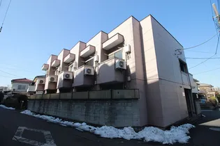 ロイヤルヒルズ八王子の画像