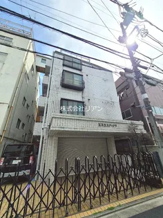 エスエスハイツの画像