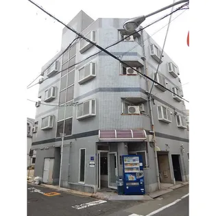 エクセル古川橋の画像