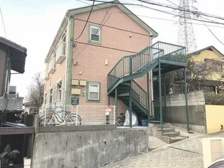 ハーミットクラブハウス大船IIの画像