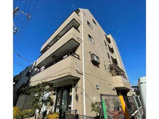 ジョイフル亀有の画像