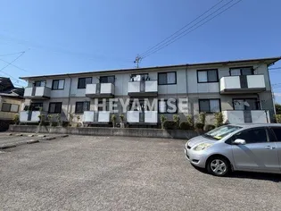 グレース久原の画像