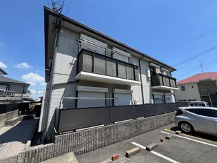 パークヴィレッジの画像